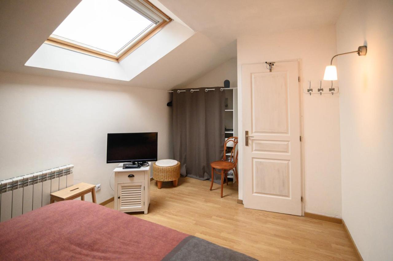 Gite Cosy Green Chevincourt Exterior foto