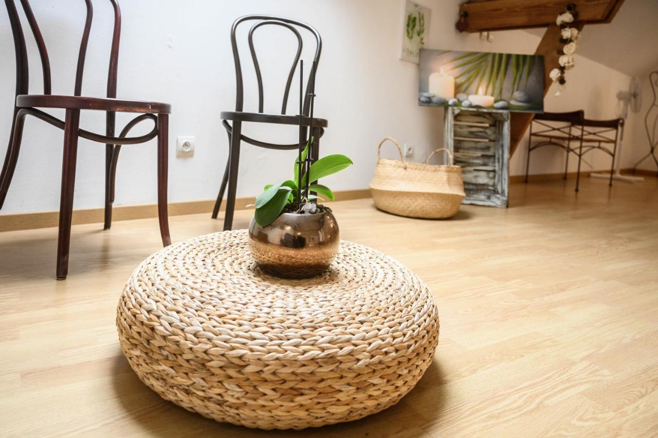 Gite Cosy Green Chevincourt Exterior foto