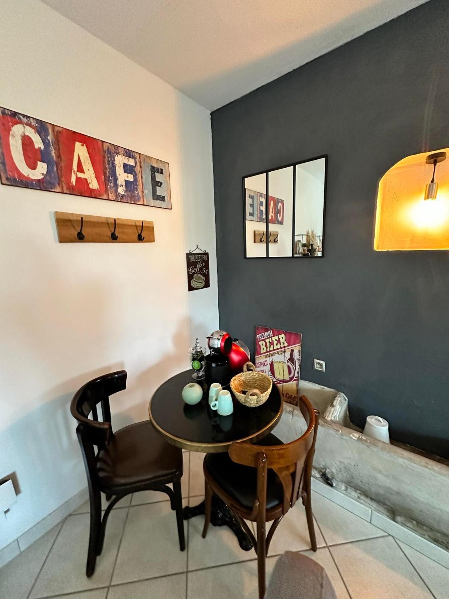 Gite Cosy Green Chevincourt Exterior foto