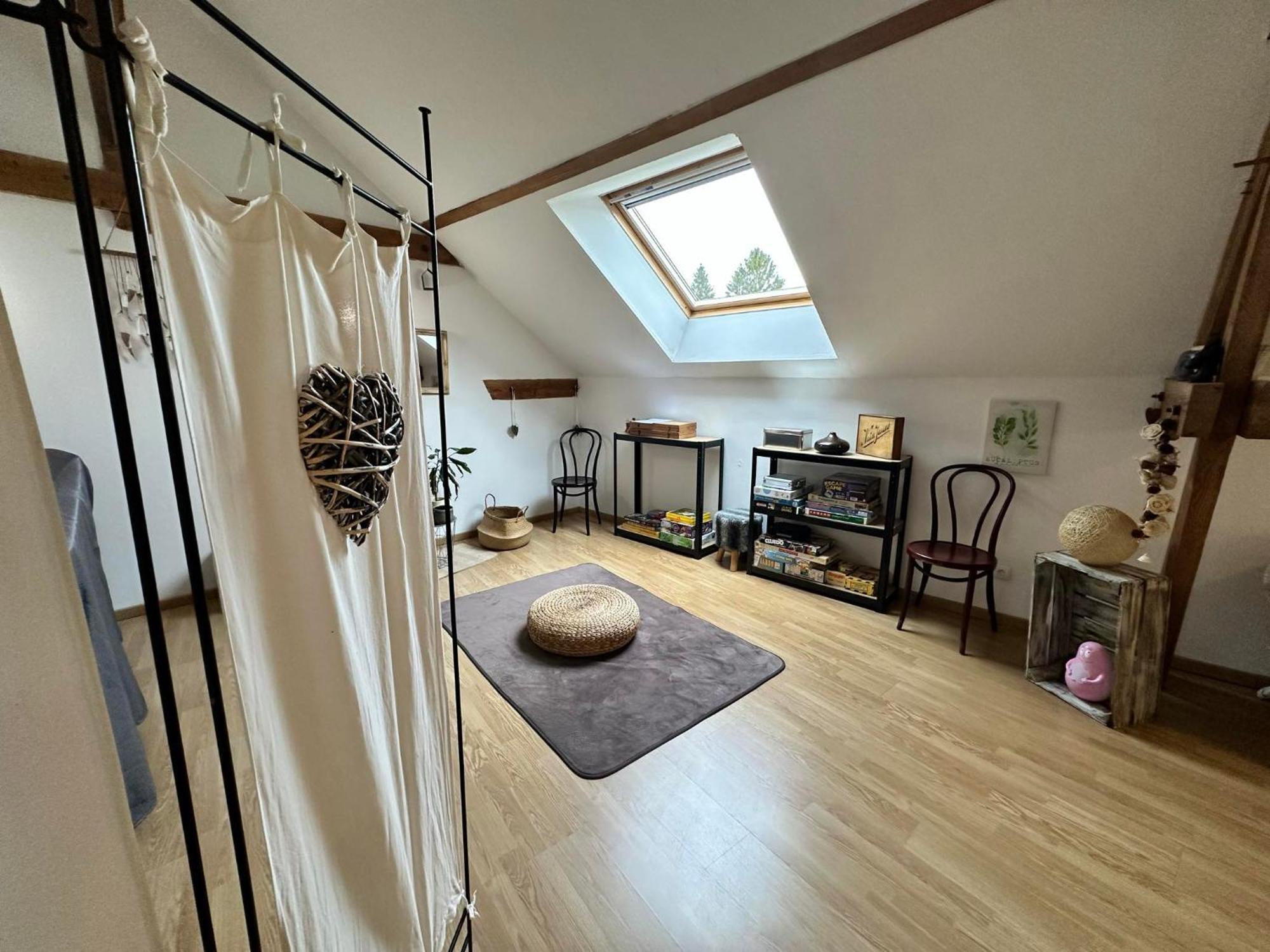 Gite Cosy Green Chevincourt Exterior foto